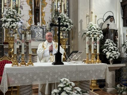 150 aniversario de la fundación de la Compañía de la Cruz