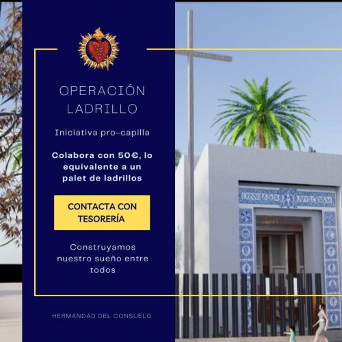 Operación Ladrillo