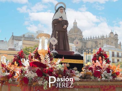 Reparto de Papeletas de Sitio